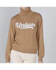 CafèNoir Maglia Beige - Glamour Calzature