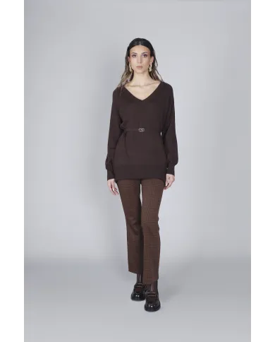 CafèNoir Maglia T.Moro - Glamour Calzature