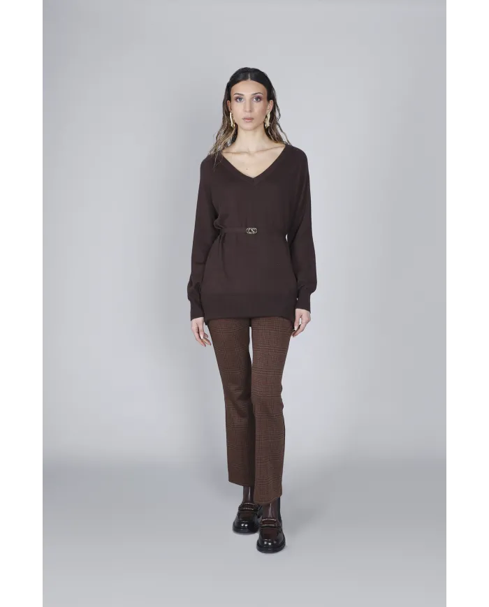 CafèNoir Maglia T.Moro - Glamour Calzature