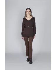 CafèNoir Maglia T.Moro - Glamour Calzature