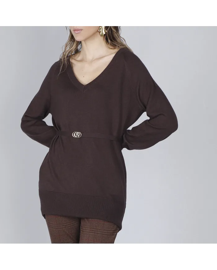 CafèNoir Maglia T.Moro - Glamour Calzature