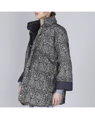 CafèNoir Piumino Grigio - Glamour Calzature