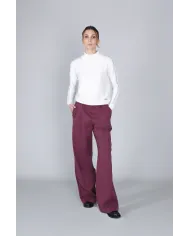 CafèNoir Maglia Bianco - Glamour Calzature