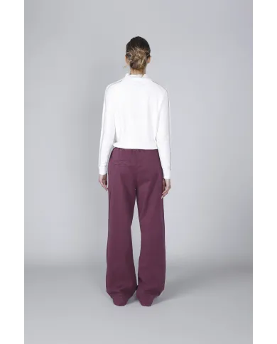 CafèNoir Maglia Bianco - Glamour Calzature