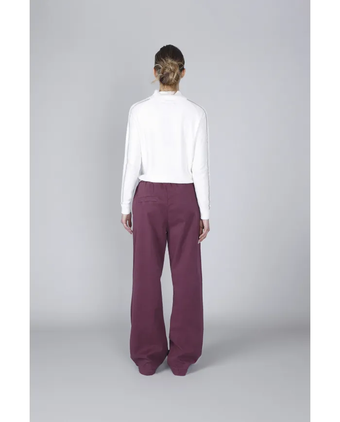 CafèNoir Maglia Bianco - Glamour Calzature