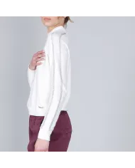 CafèNoir Maglia Bianco - Glamour Calzature