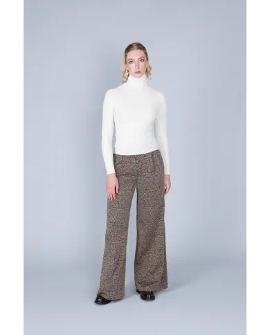 CafèNoir Maglia Bianco - Glamour Calzature