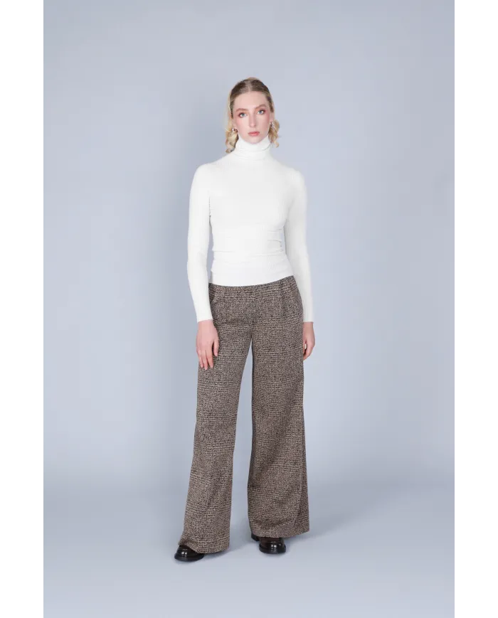 CafèNoir Maglia Bianco - Glamour Calzature