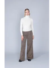 CafèNoir Maglia Bianco - Glamour Calzature