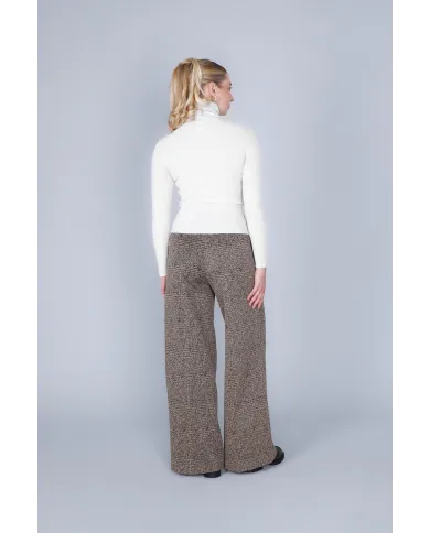 CafèNoir Maglia Bianco - Glamour Calzature