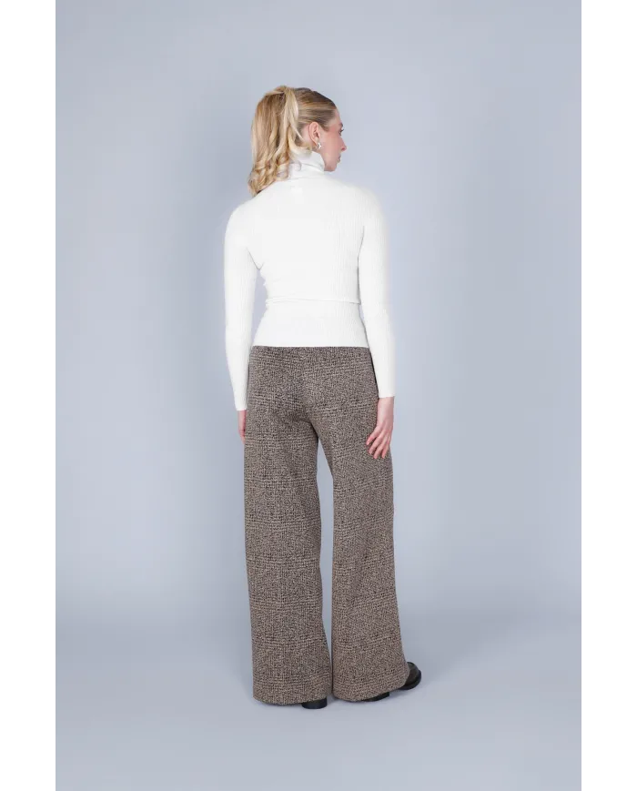 CafèNoir Maglia Bianco - Glamour Calzature