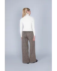 CafèNoir Maglia Bianco - Glamour Calzature