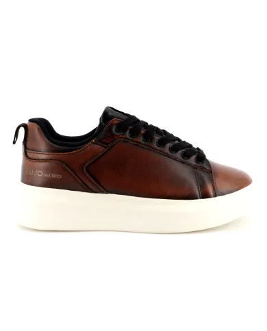 LIU-JO Sneakers T.Moro - Glamour Calzature LIU-JO Sneakers T.Moro - Glamour Calzature