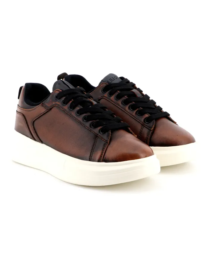 LIU-JO Sneakers T.Moro - Glamour Calzature