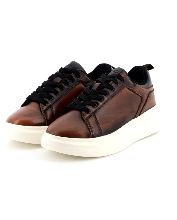 LIU-JO Sneakers T.Moro - Glamour Calzature