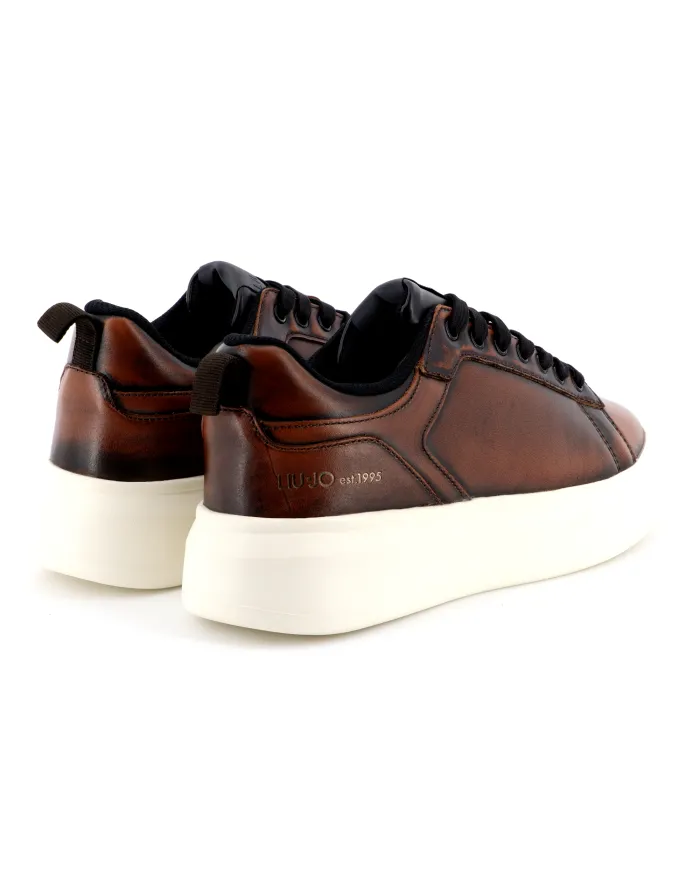 LIU-JO Sneakers T.Moro - Glamour Calzature