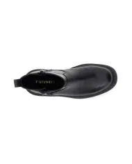 CafèNoir Tronchetto Nero - Glamour Calzature