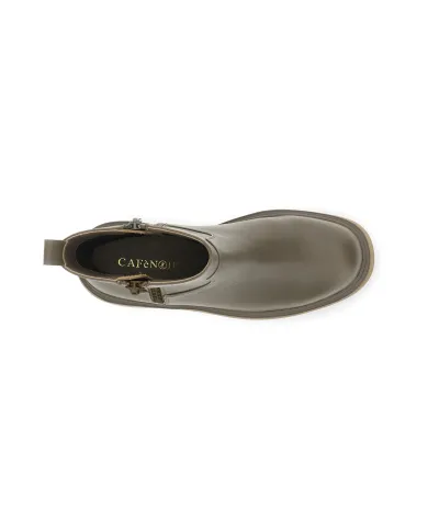 CafèNoir Tronchetto Taupe CafèNoir Tronchetto Taupe