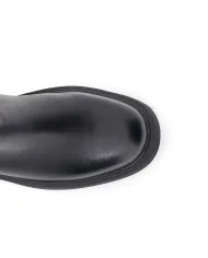 CafèNoir Stivale Nero - Glamour Calzature