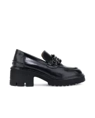 CafèNoir Mocassino Nero - Glamour Calzature