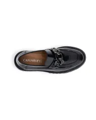 CafèNoir Mocassino Nero - Glamour Calzature