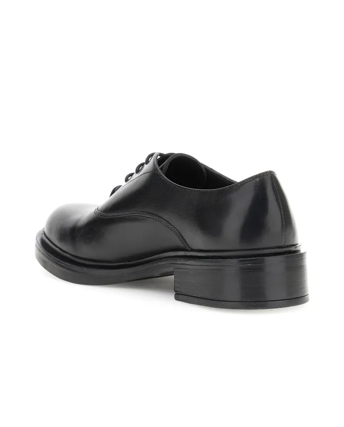 CafèNoir Francesina Nero