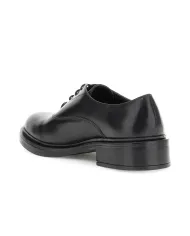 CafèNoir Francesina Nero