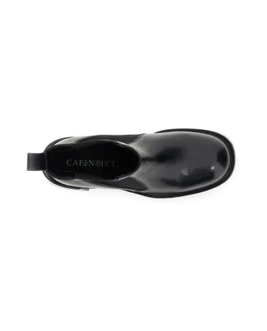 CafèNoir Tronchetto Nero CafèNoir Tronchetto Nero