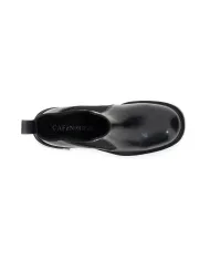 CafèNoir Tronchetto Nero - Glamour Calzature