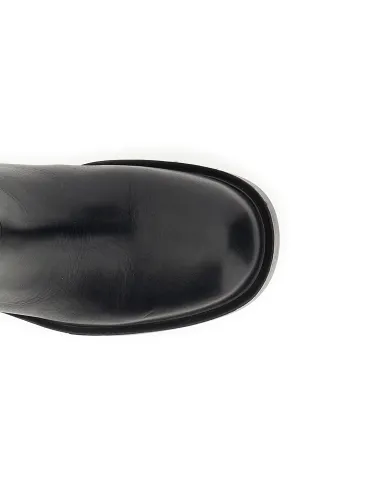 CafèNoir Stivale Nero - Glamour Calzature