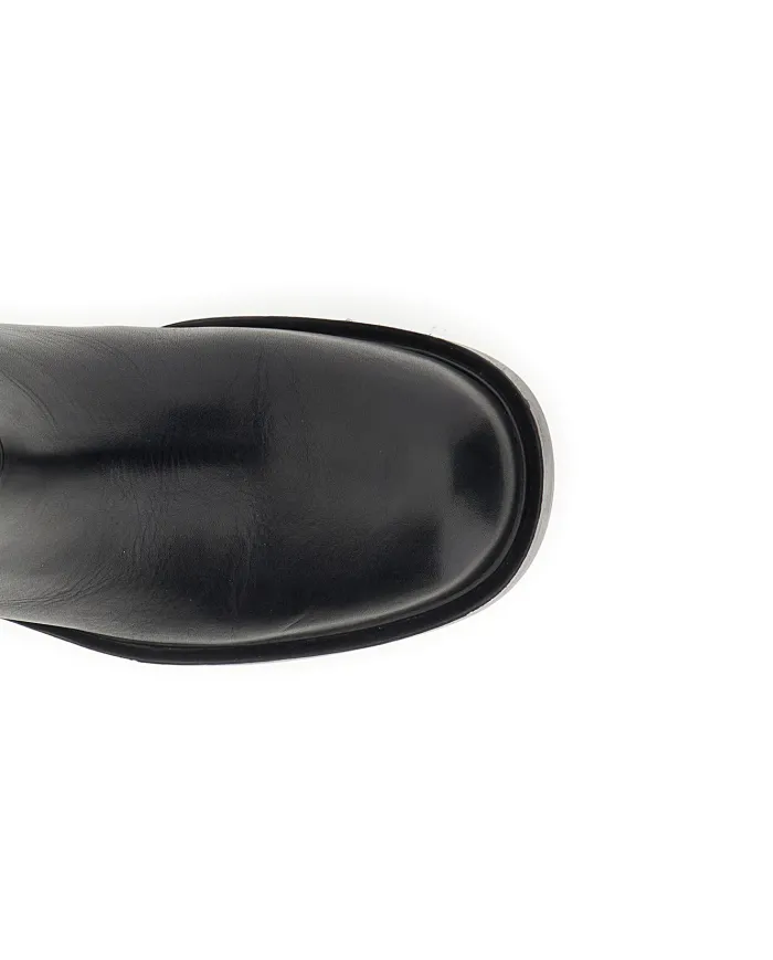 CafèNoir Stivale Nero