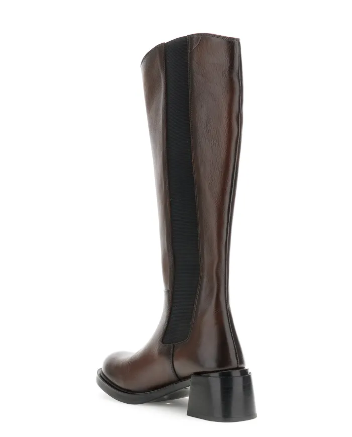 CafèNoir Stivale T.Moro