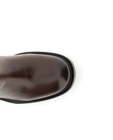 CafèNoir Stivale T.Moro - Glamour Calzature