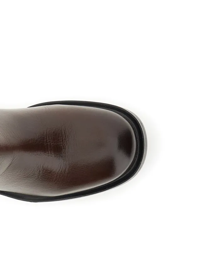 CafèNoir Stivale T.Moro