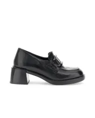 CafèNoir Mocassino Nero - Glamour Calzature