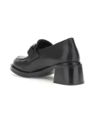 CafèNoir Mocassino Nero - Glamour Calzature