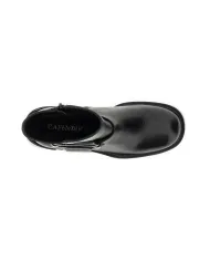 CafèNoir Tronchetto Nero - Glamour Calzature