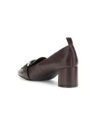 CafèNoir Dècolletté Bordeaux - Glamour Calzature