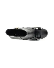 CafèNoir tronchetto Nero - Glamour Calzature