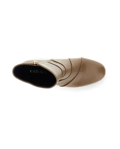 CafèNoir Tronchetto Taupe CafèNoir Tronchetto Taupe
