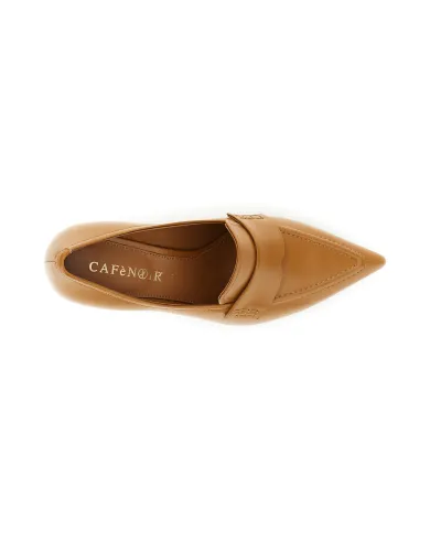 CafèNoir Dècolletté Beige CafèNoir Dècolletté Beige