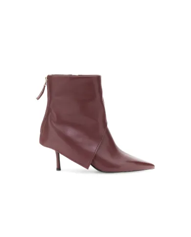 CafèNoir Tronchetto Bordeaux - Glamour Calzature