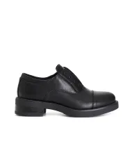 CafèNoir Francesina Nero