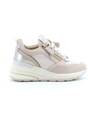 KEYS Sneakers Beige
