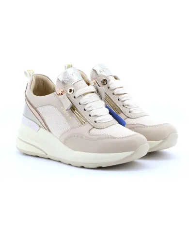 KEYS Sneakers Beige