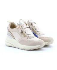 KEYS Sneakers Beige