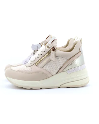 KEYS Sneakers Beige
