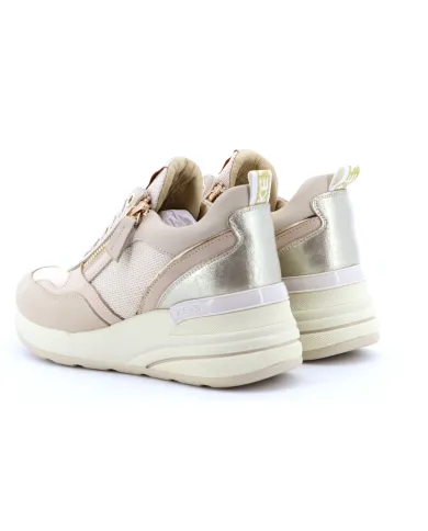 KEYS Sneakers Beige