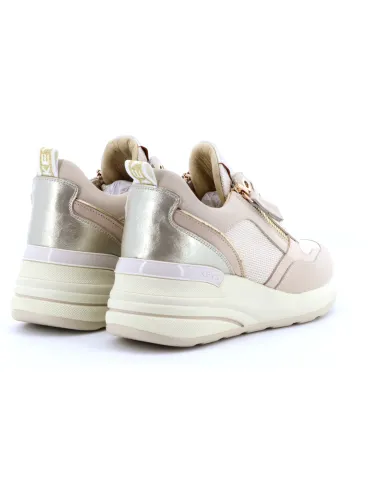 KEYS Sneakers Beige