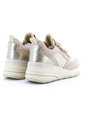 KEYS Sneakers Beige